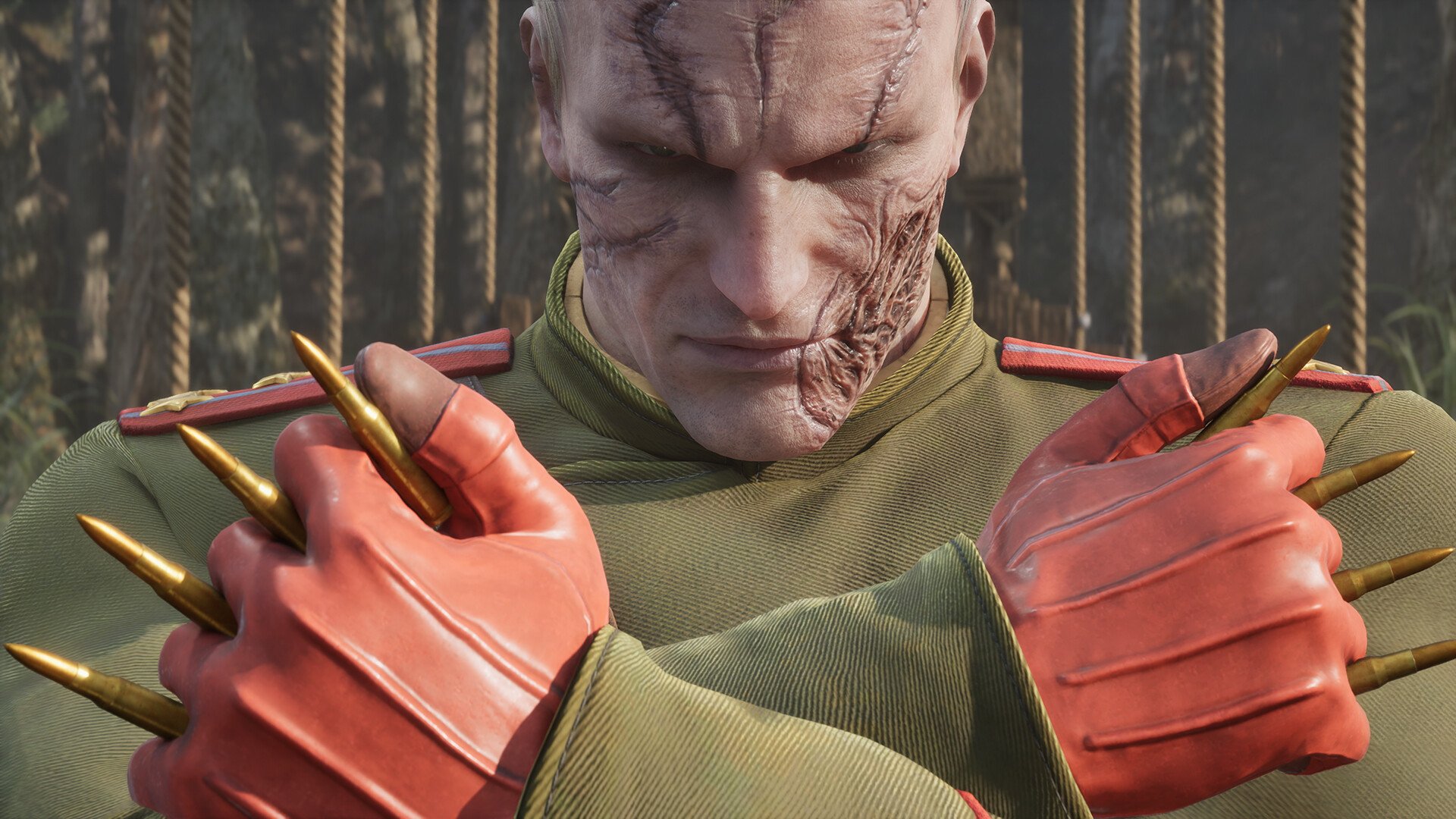 Metal Gear Solid Δ: Snake Eater - Imagen 16